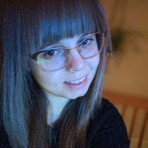 Meet your Posher, Vanessa